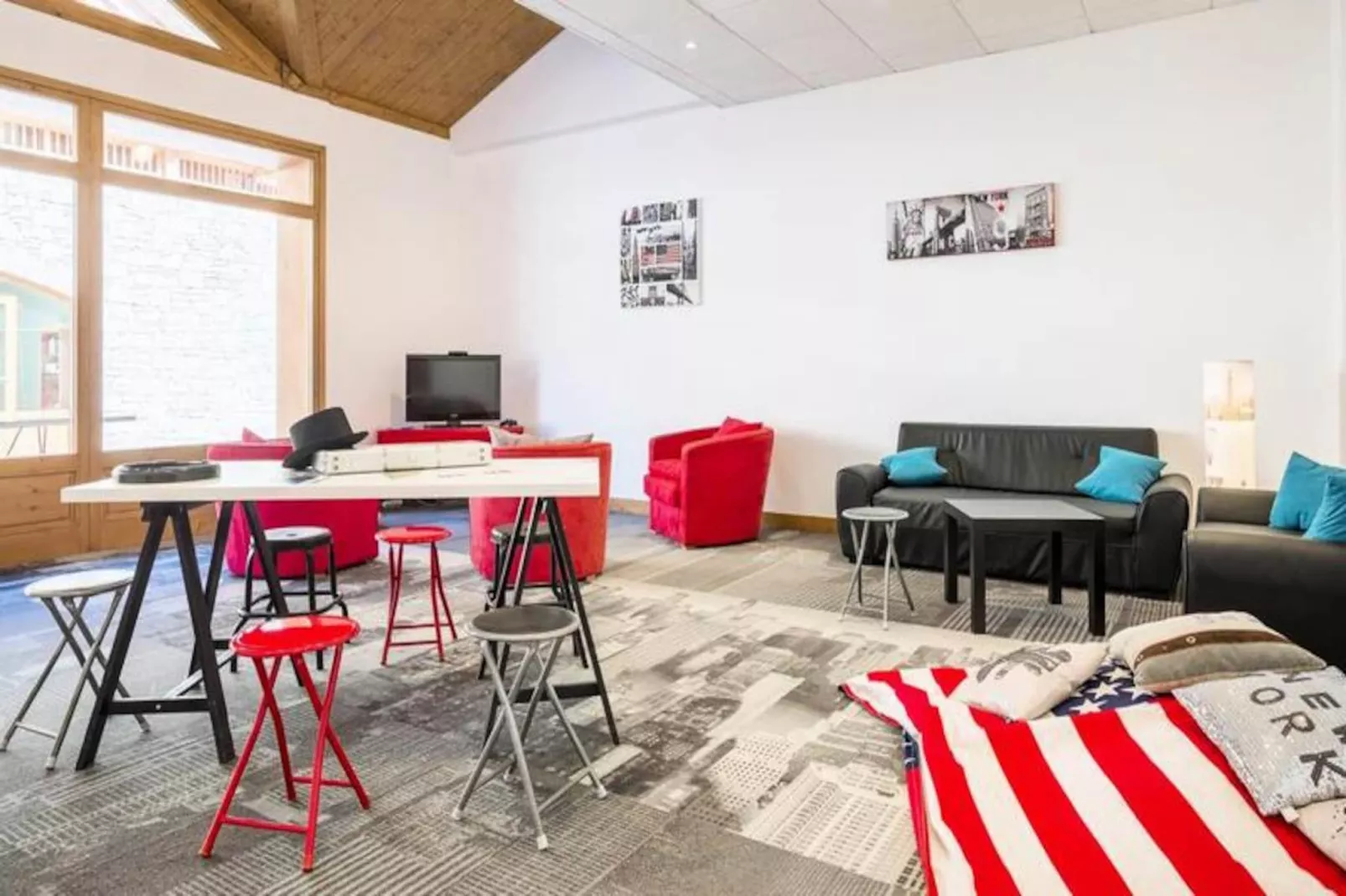 Résidence Club MMV L'Etoile des Cimes ****-Niet-getagd