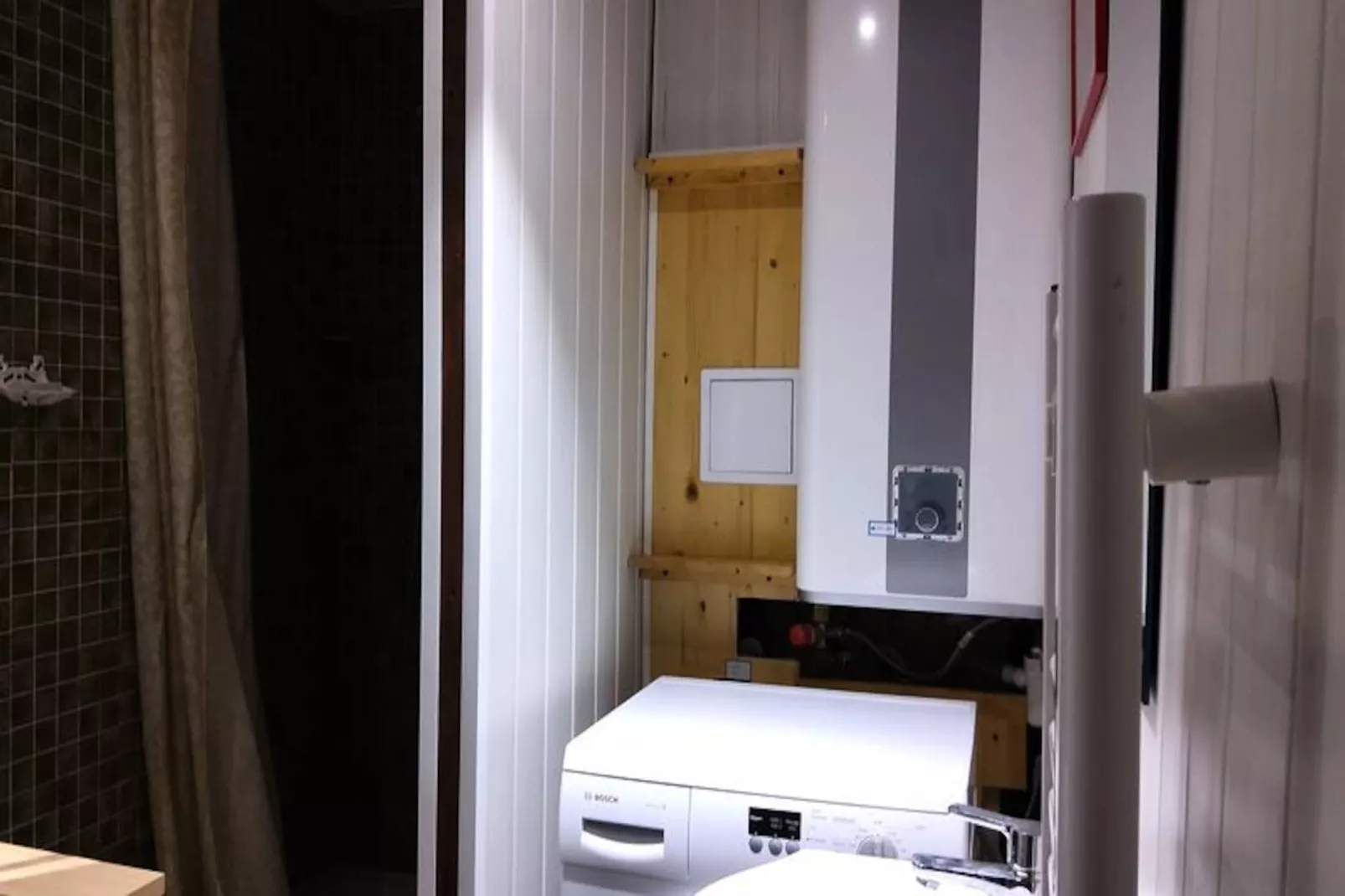 Résidence Deux Tetes-Niet-getagd