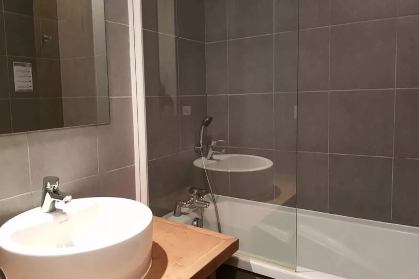 Résidence Roc Belleface C-Niet-getagd