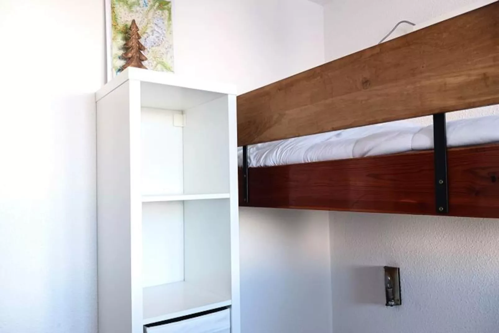 Résidence Cachette-Niet-getagd