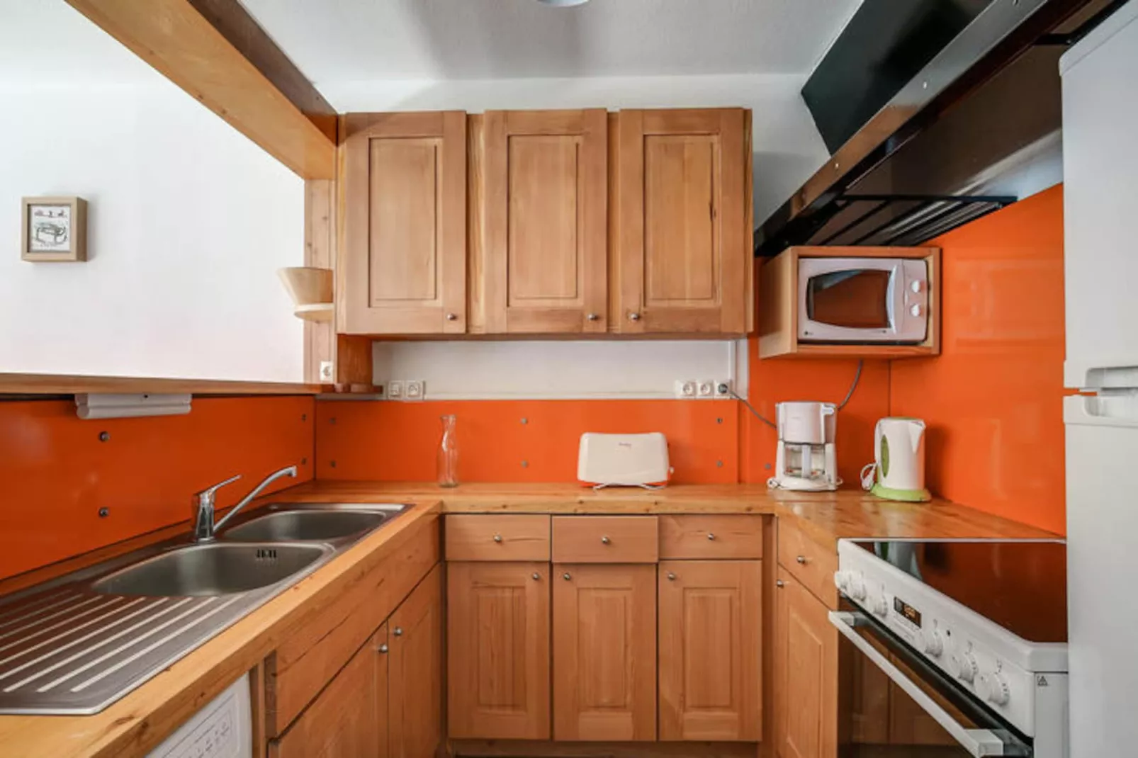 Residence 3 Arcs-Niet-getagd