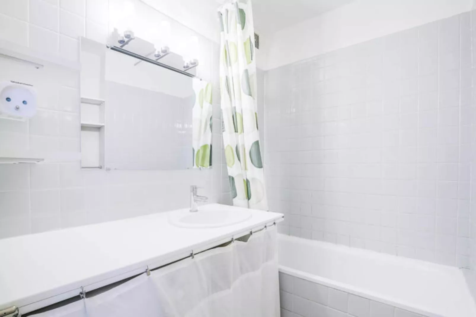 Residence 3 Arcs-Niet-getagd