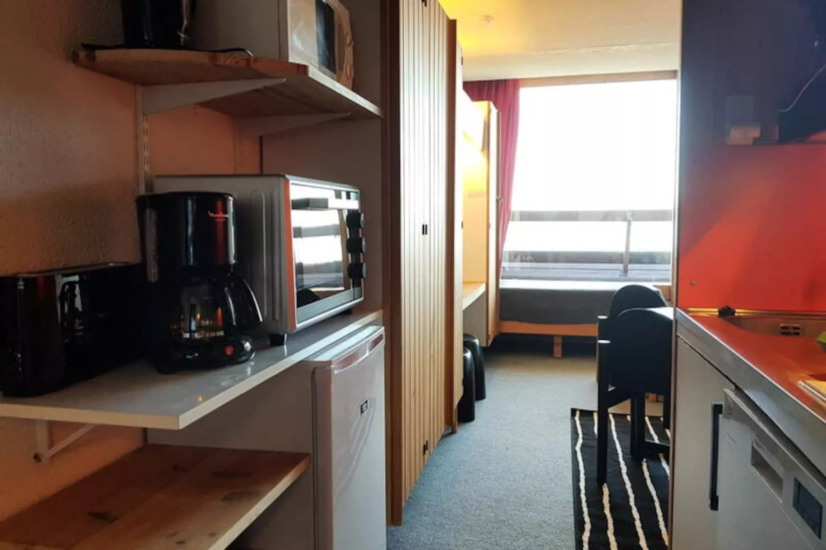 Résidence Adret-Niet-getagd