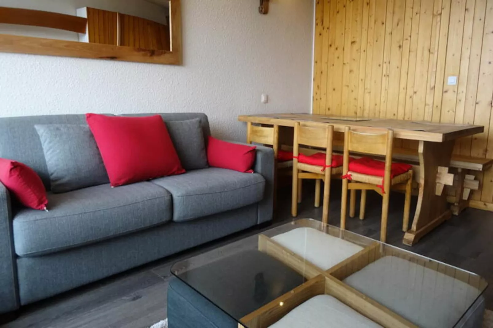 Résidence Adret-Niet-getagd