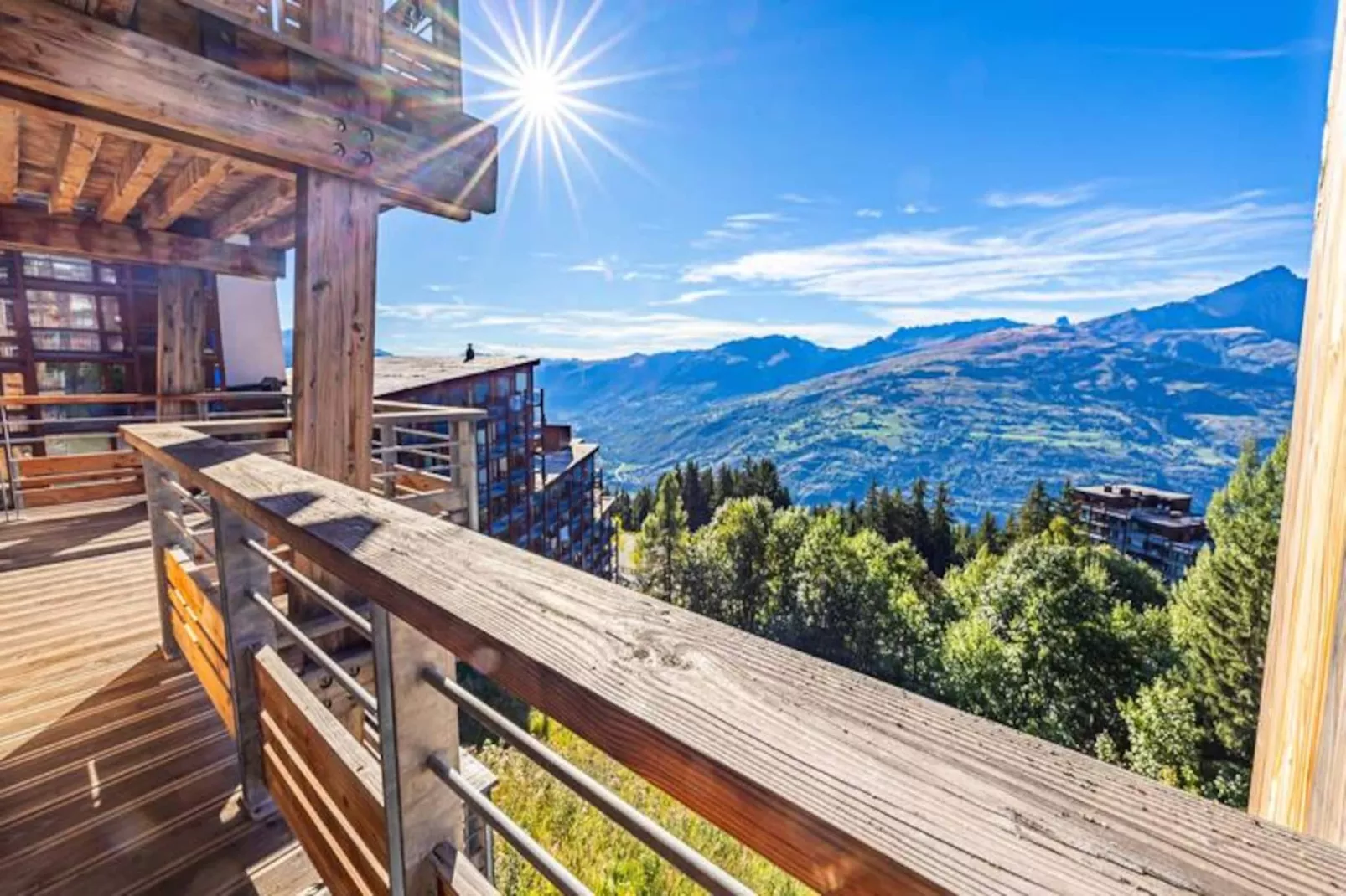 Résidence L'ecrin - Niet-getagd