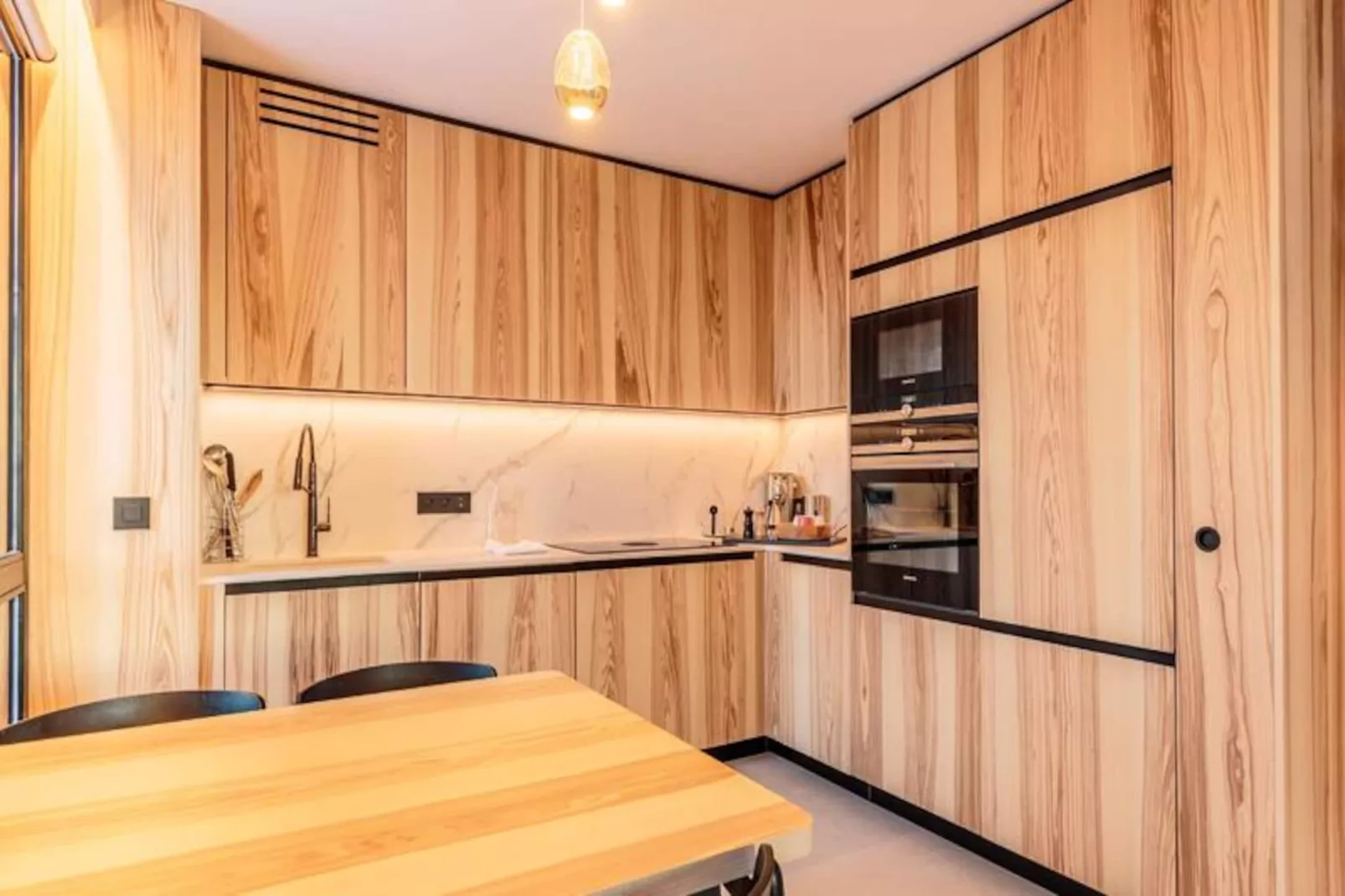 Résidence Les Cristaux - Niet-getagd