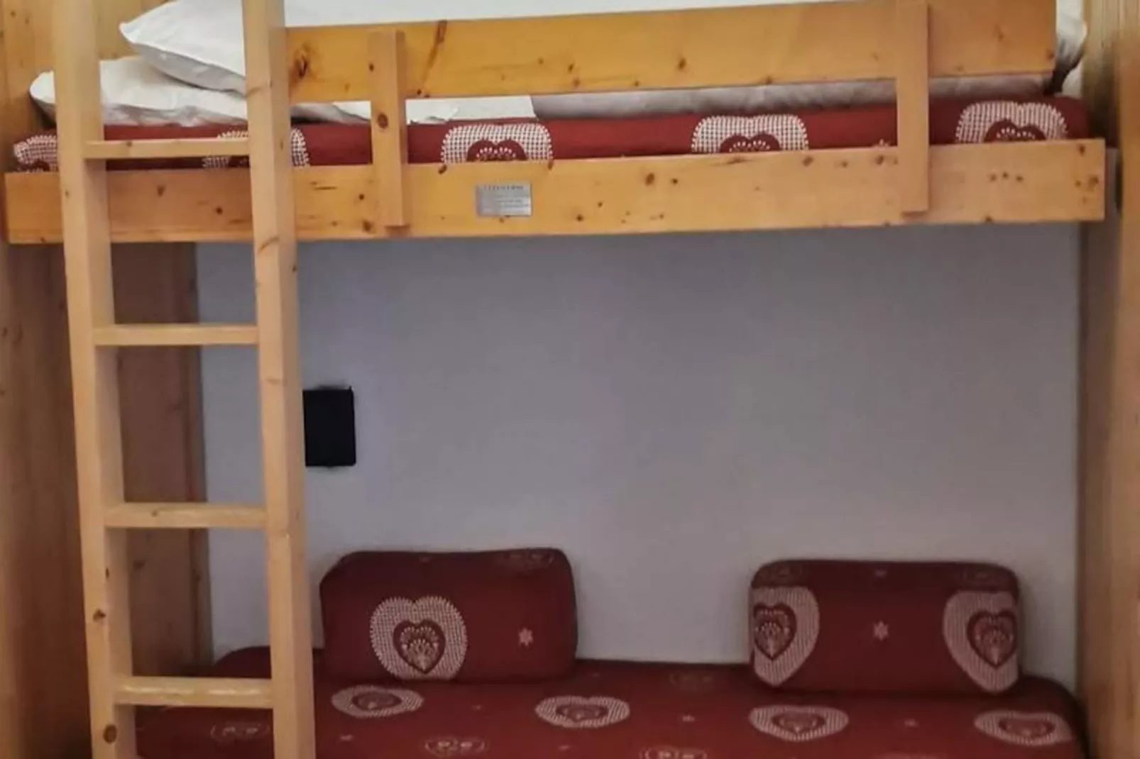 Résidence Nova 3 - Niet-getagd