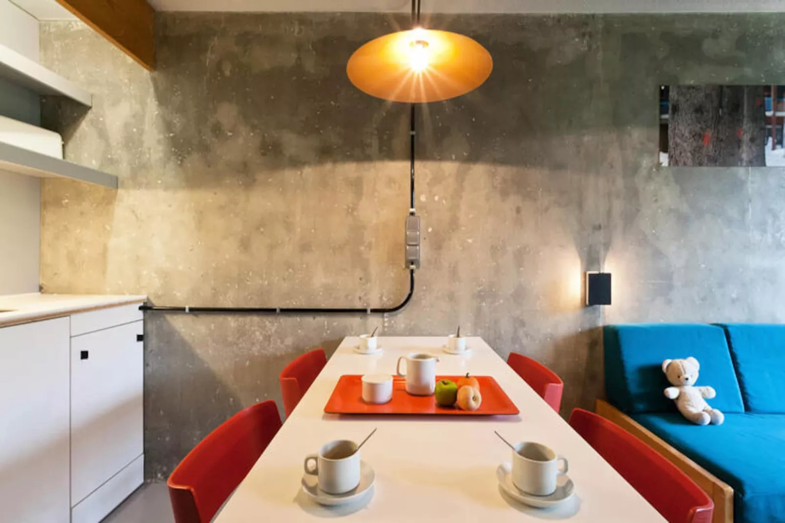 Résidence Lauzieres-Niet-getagd