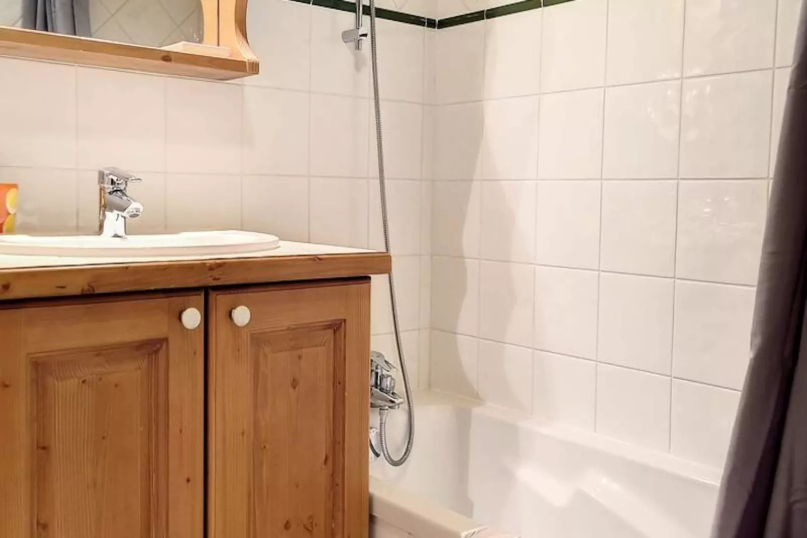 Résidence Saint Bernard-Niet-getagd