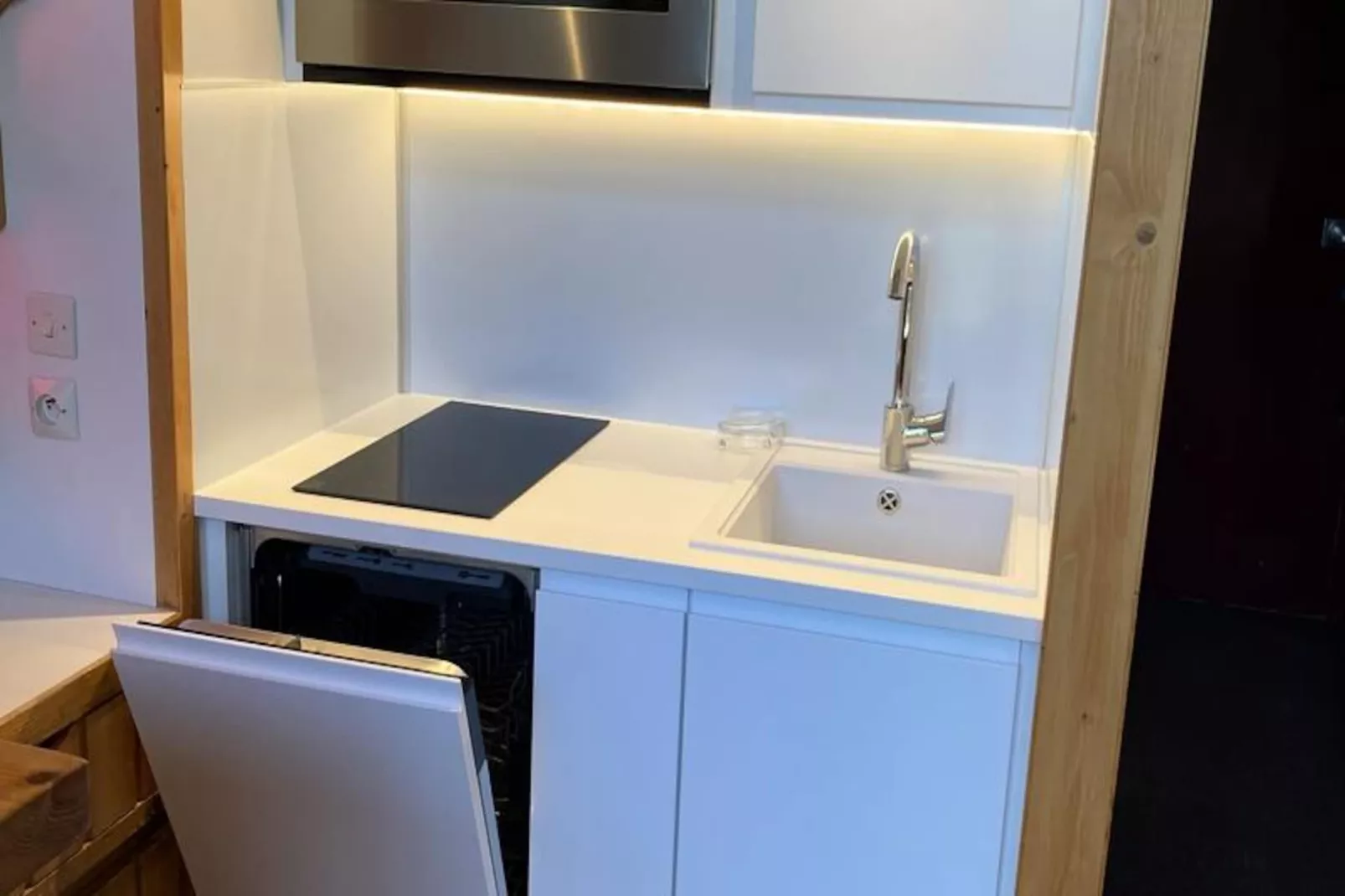 Résidence Mirantins 3 - Niet-getagd