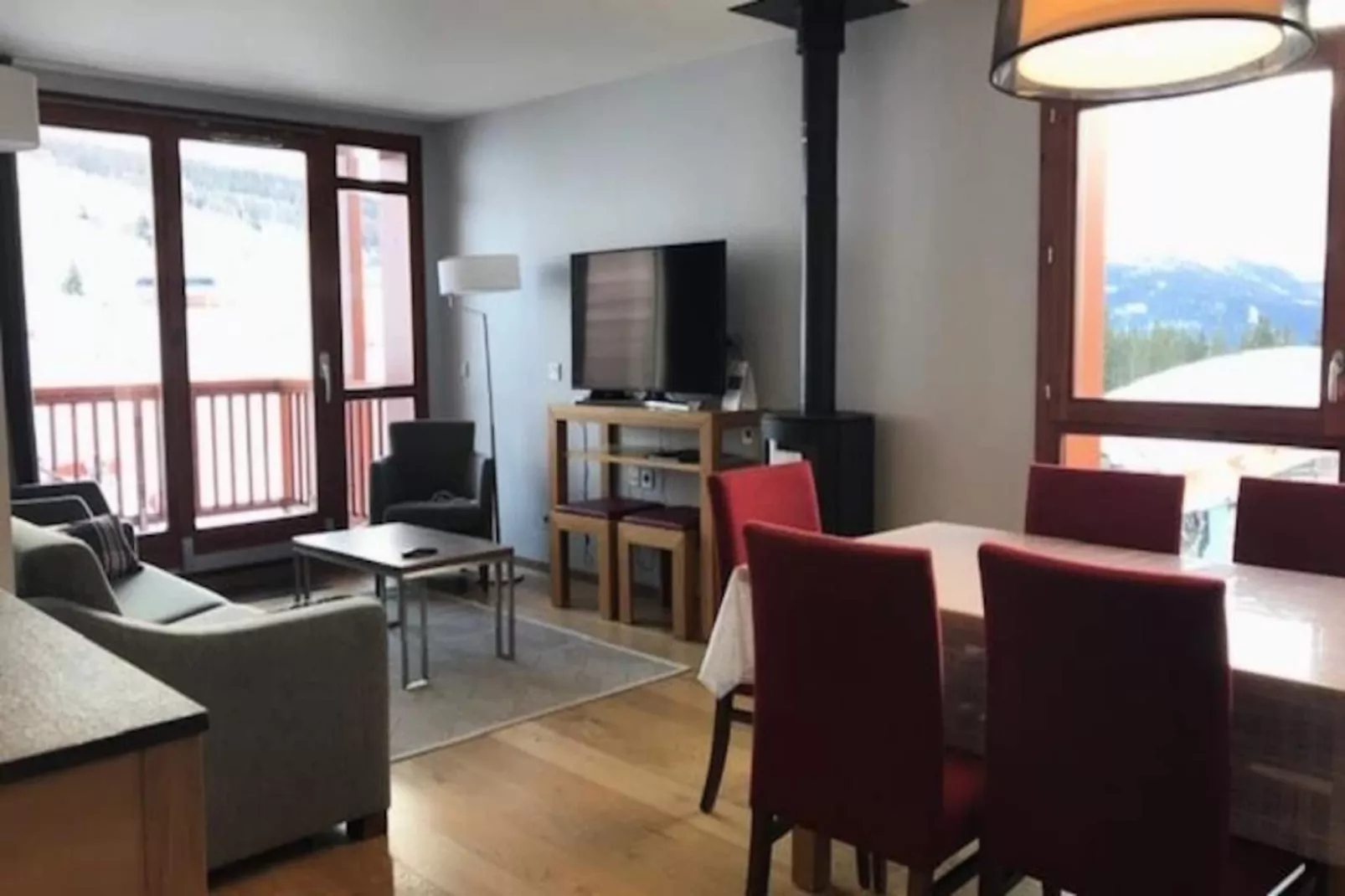 Résidence Monarques Edenarc-Niet-getagd