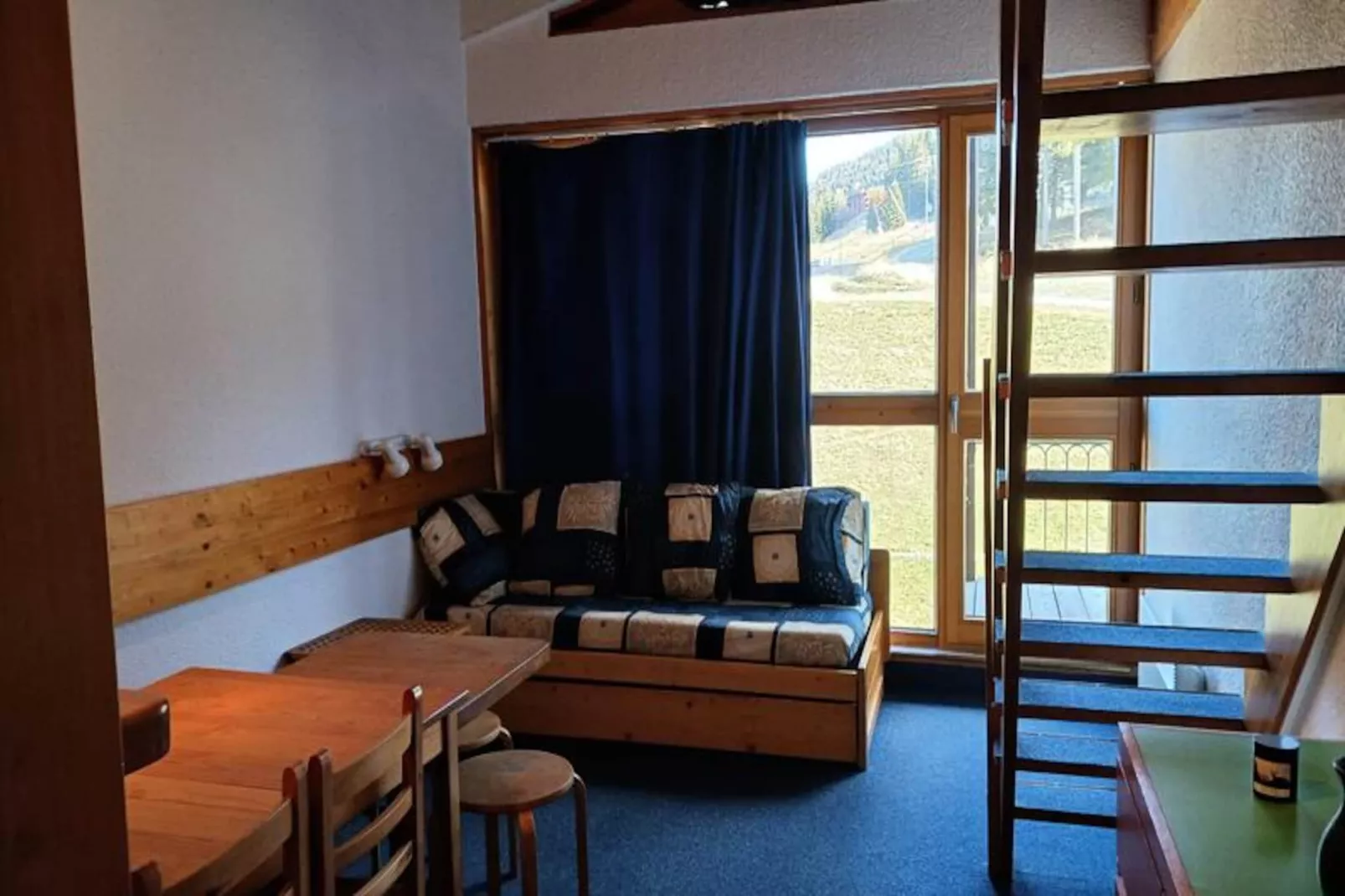 Résidence Tournavelles-Niet-getagd