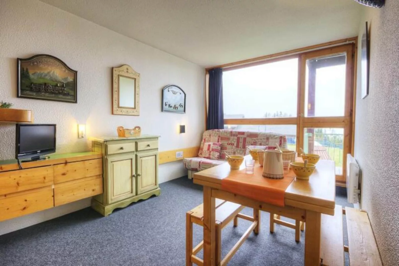 Résidence Tournavelles 2-Niet-getagd