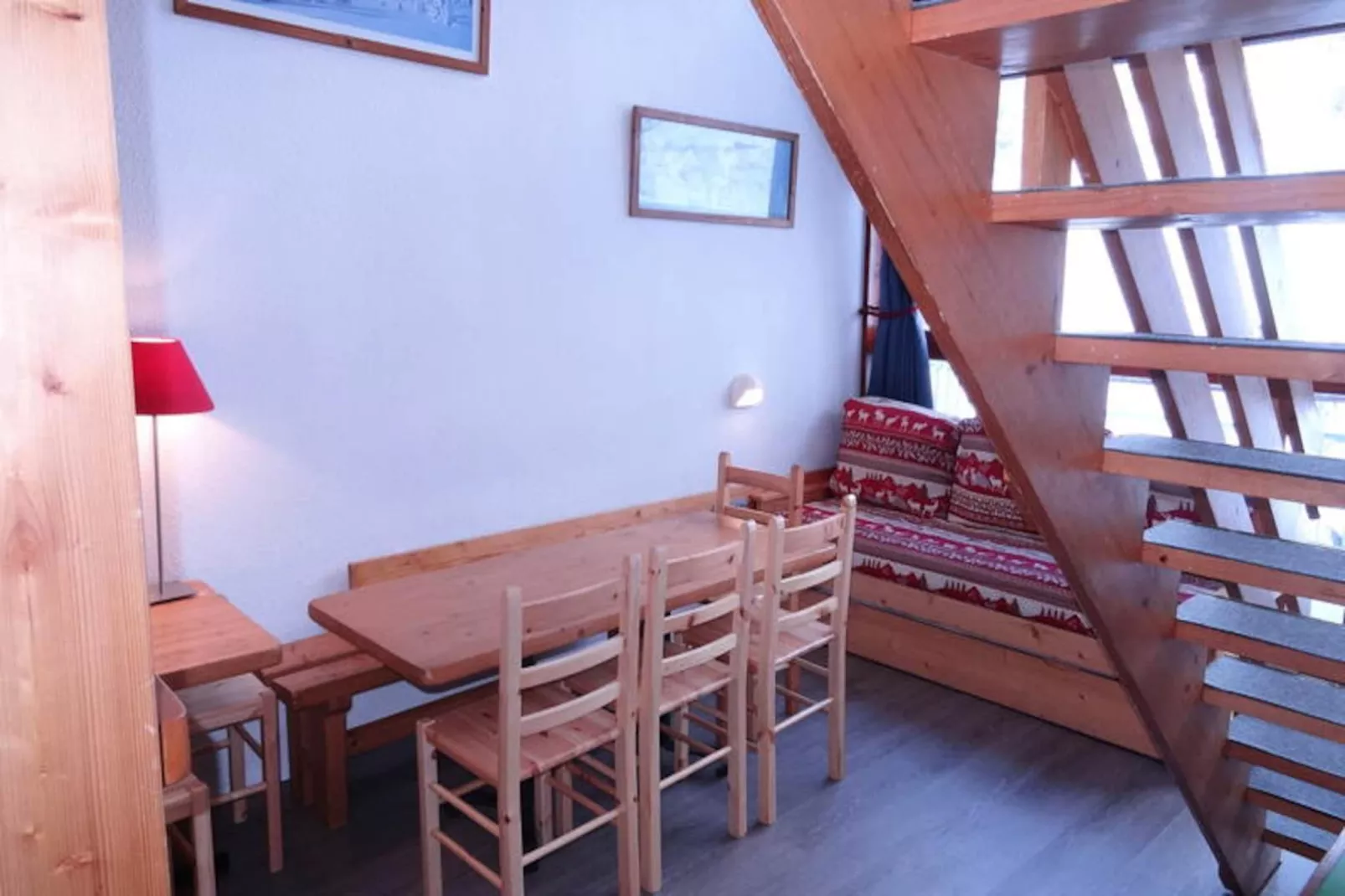 Résidence Tournavelles-Niet-getagd