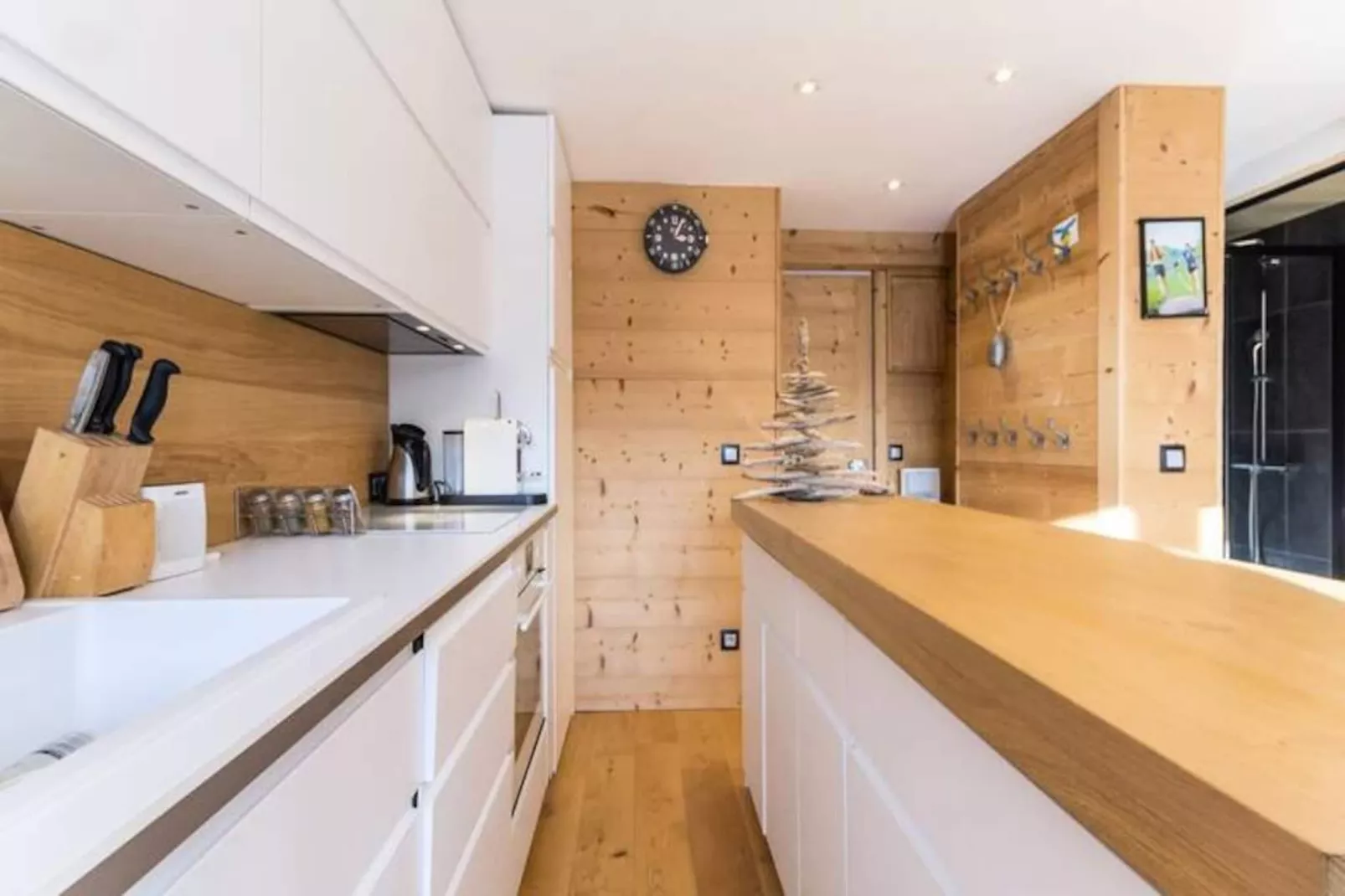 Résidence Thuria - Niet-getagd