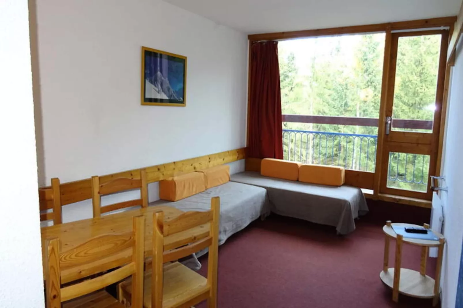 Résidence Miravidi-Niet-getagd