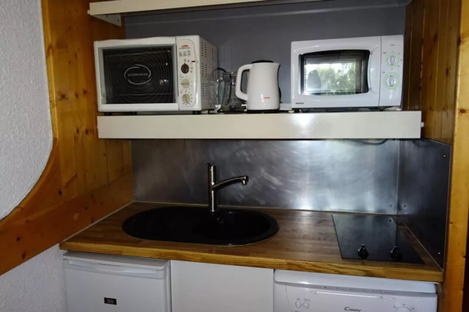 Résidence Pierra Menta - Niet-getagd