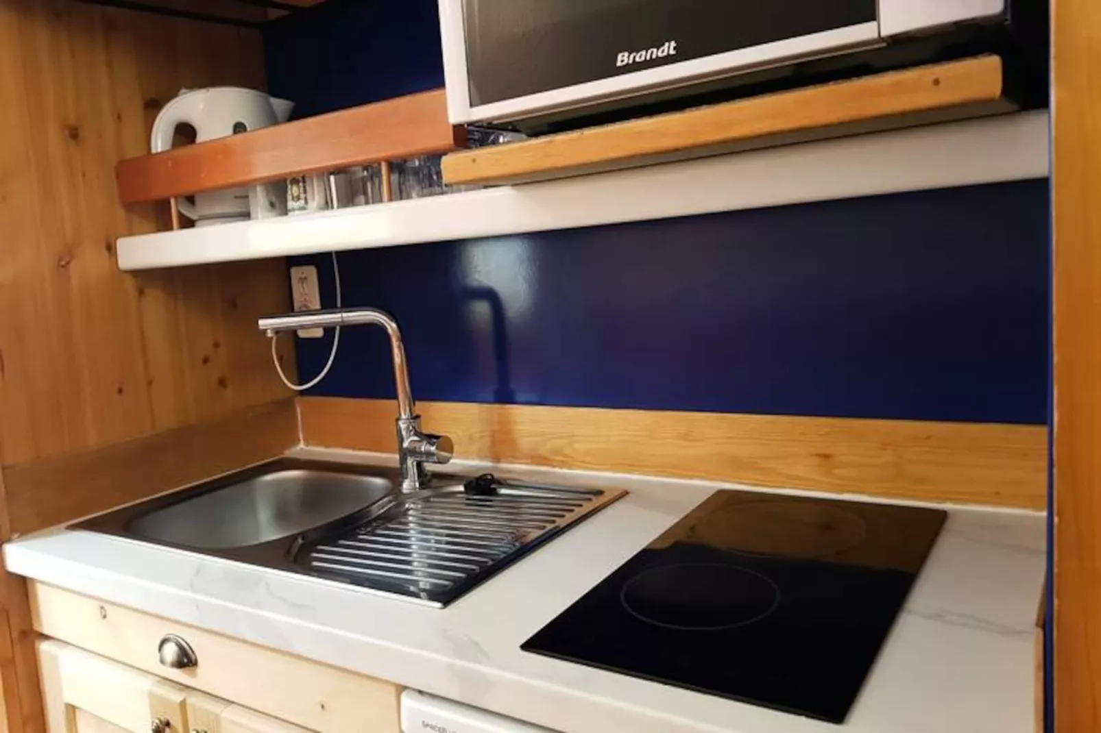 Résidence Cascade-Niet-getagd