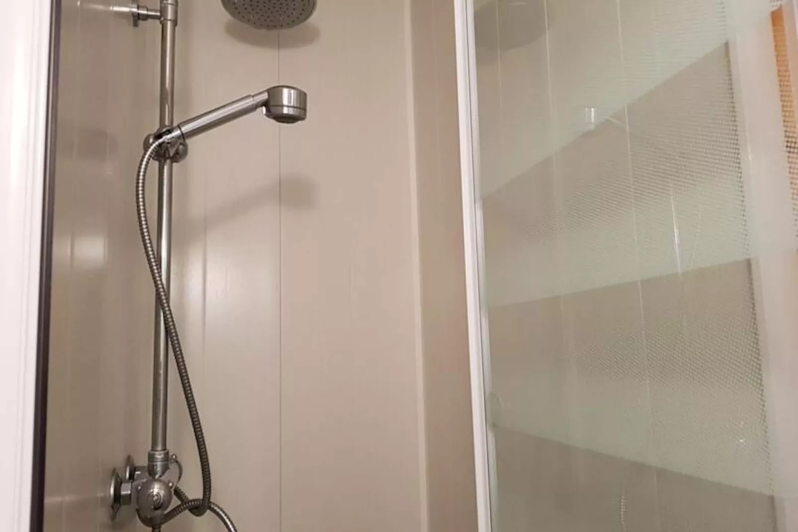 Résidence Cascade-Niet-getagd