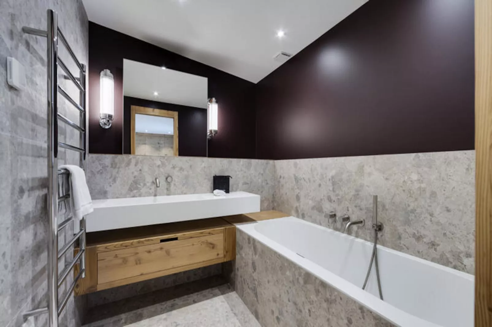 Résidence L'arpitan - Niet-getagd