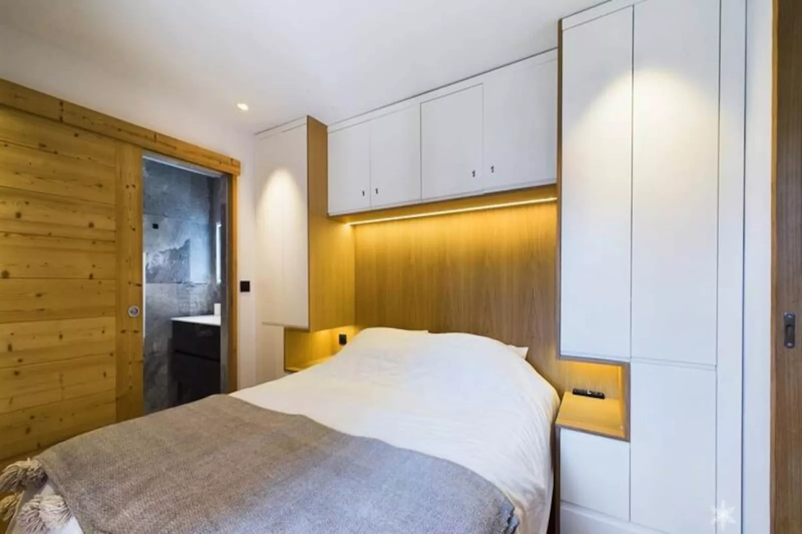 Résidence Le Diamant Des Cimes-Niet-getagd