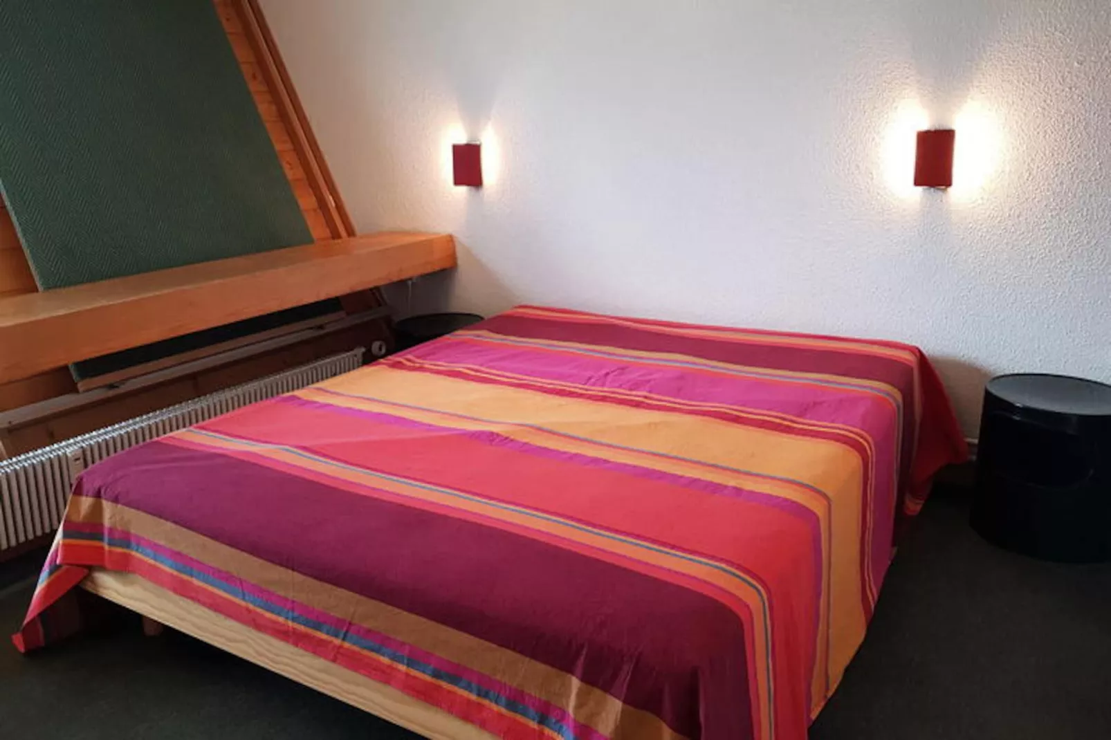 Résidence Cachette-Niet-getagd