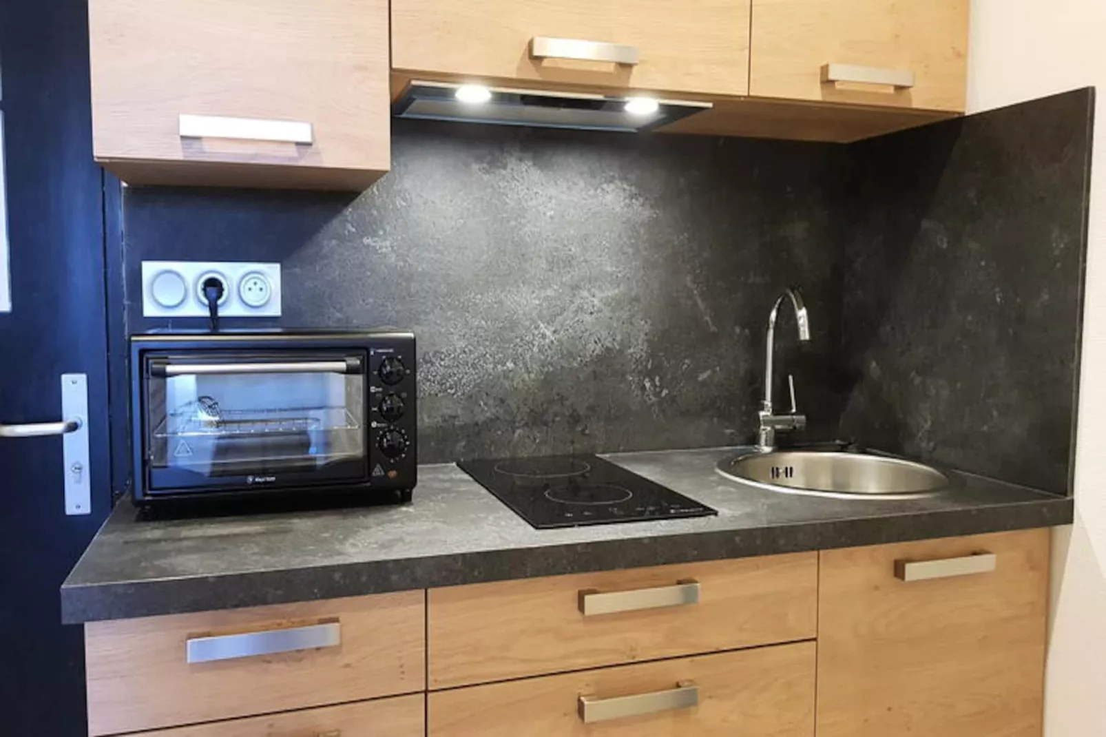 Résidence Les Charmettes-Niet-getagd