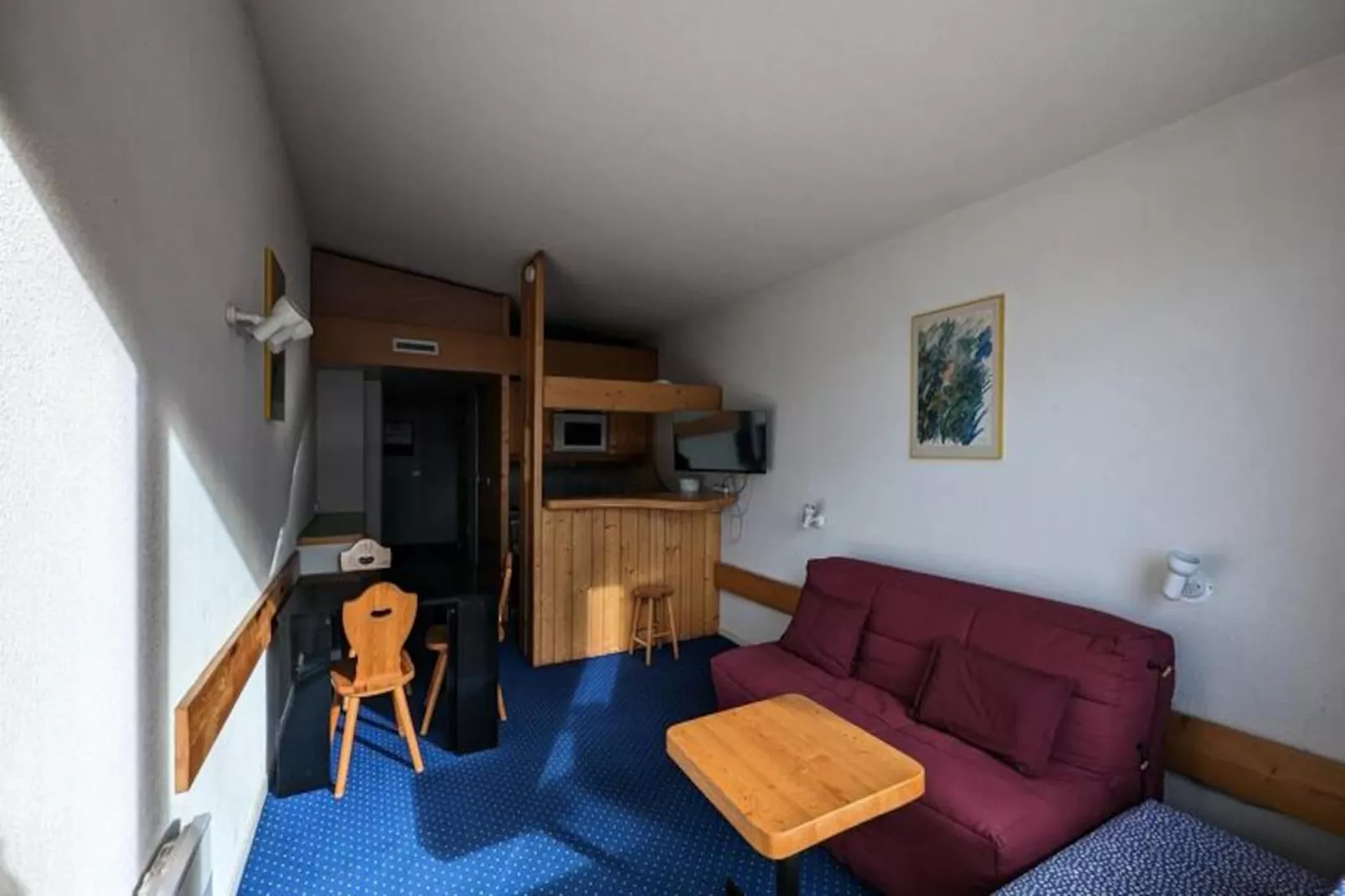 Résidence Lauzieres - Niet-getagd