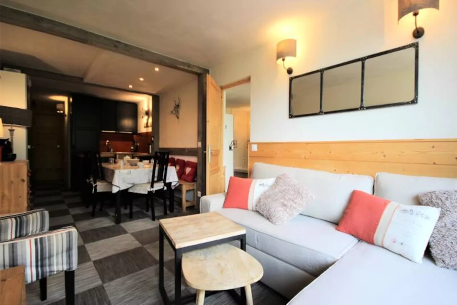 Résidence Lauzieres - Niet-getagd