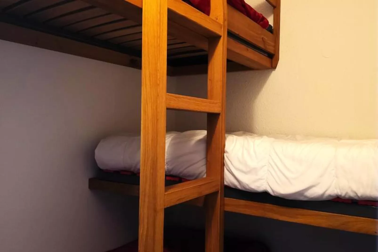 Résidence Les Arolles-Niet-getagd