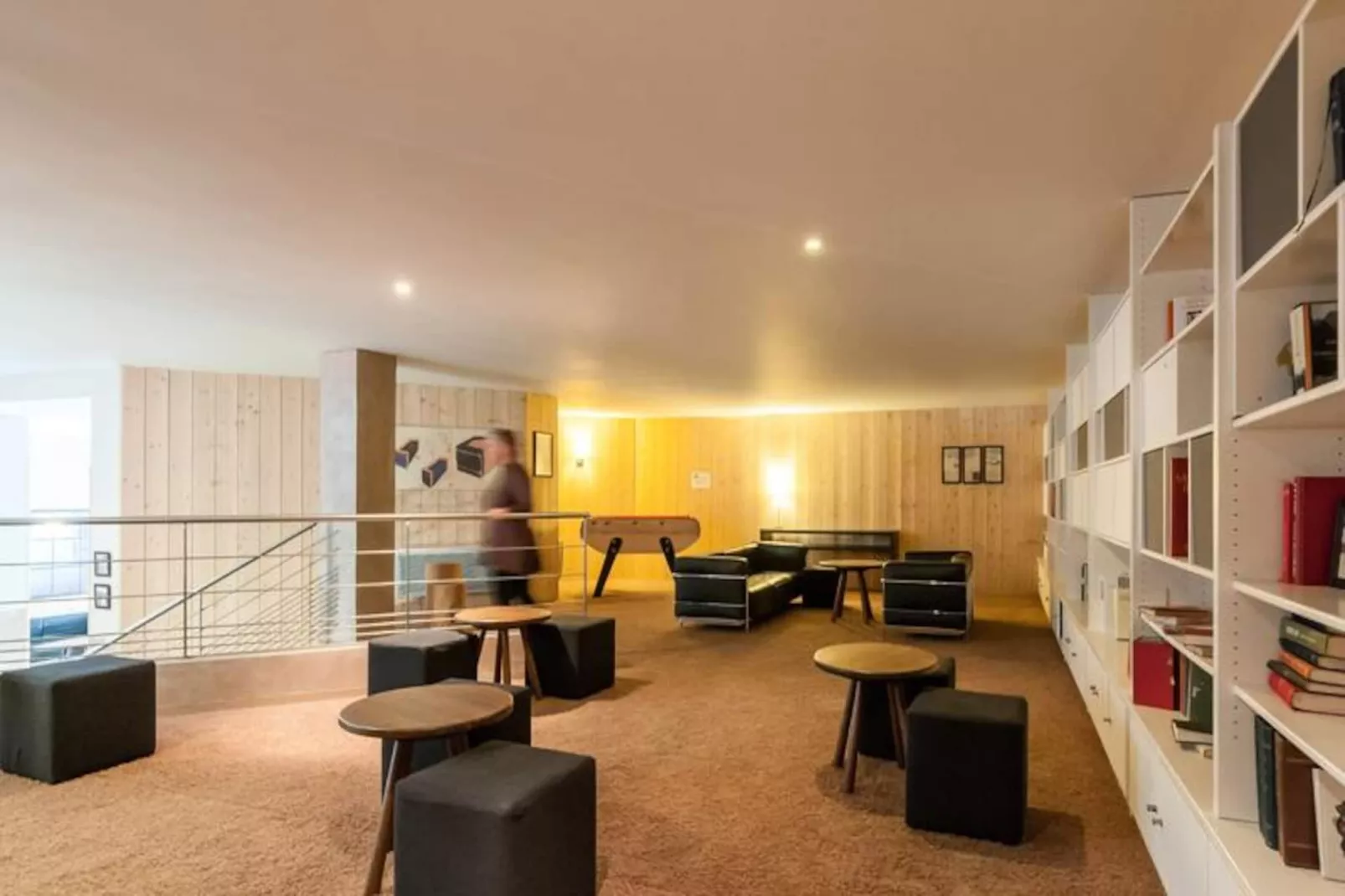 Résidence Pierre & Vacances Le Belmont **** - Niet-getagd