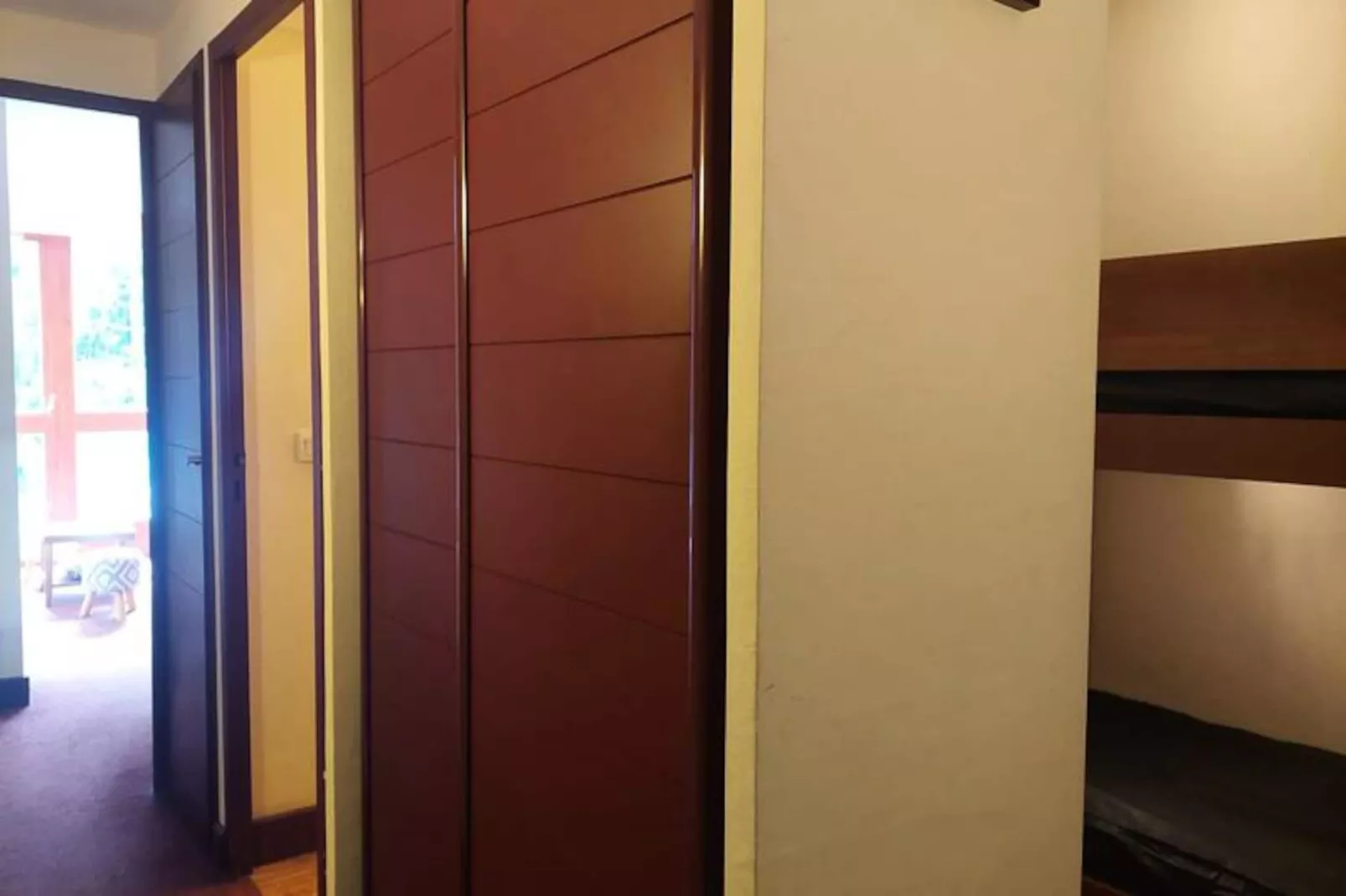 Résidence Le Belmont-Niet-getagd