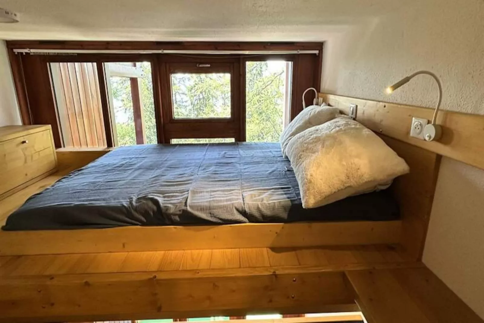 Résidence Alliet - Niet-getagd