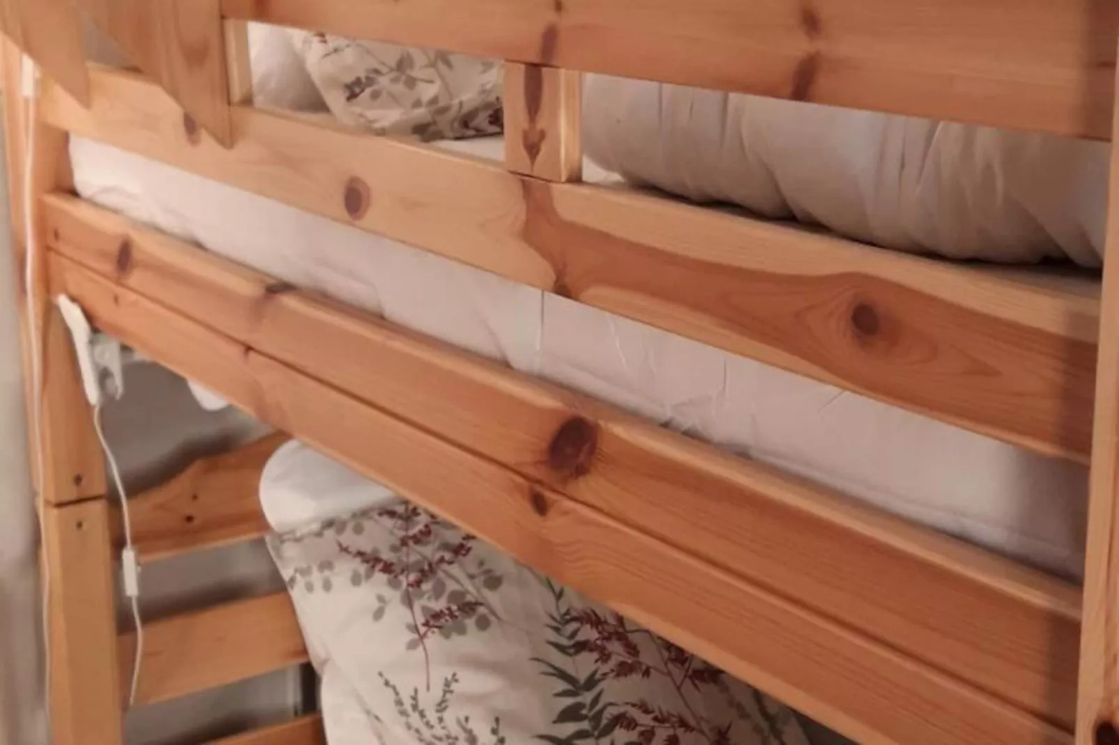 Résidence Alpages Du Chantel-Niet-getagd