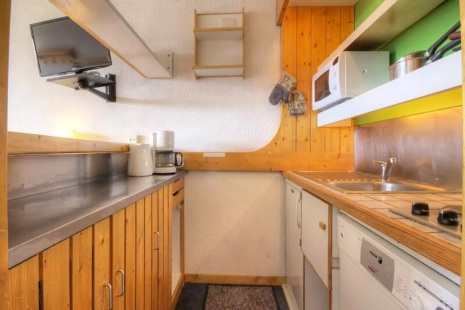 Résidence Arandelieres - Niet-getagd