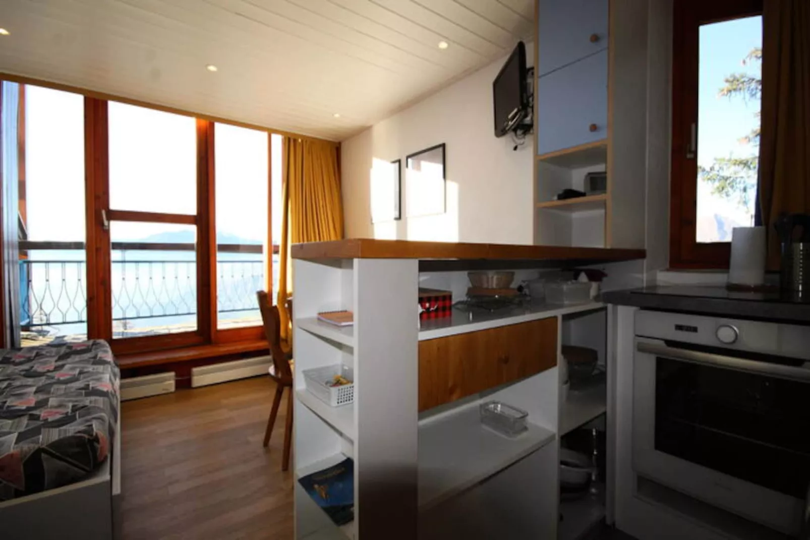 Résidence Vogel - Niet-getagd