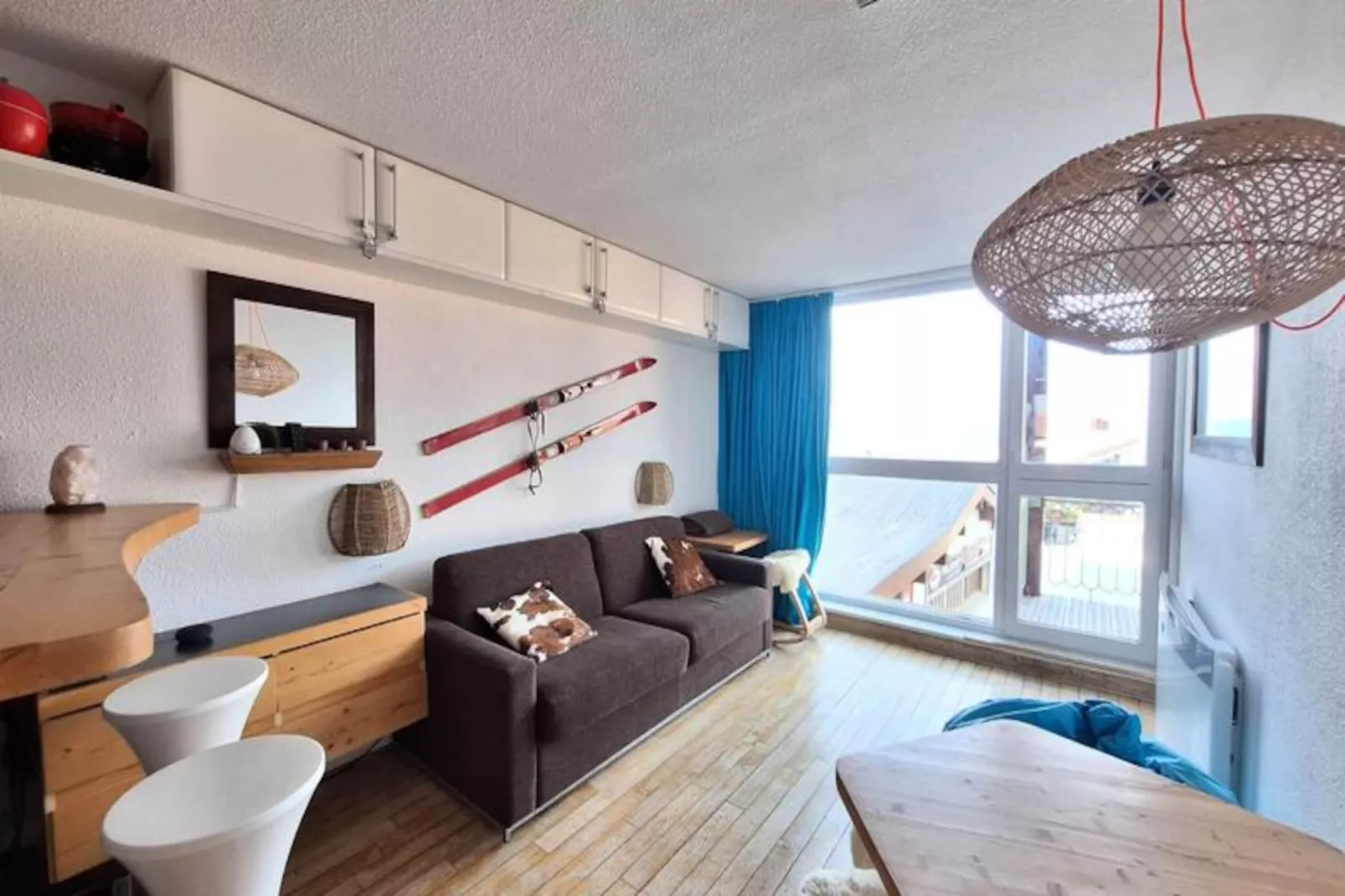 Résidence Tournavelles-Niet-getagd