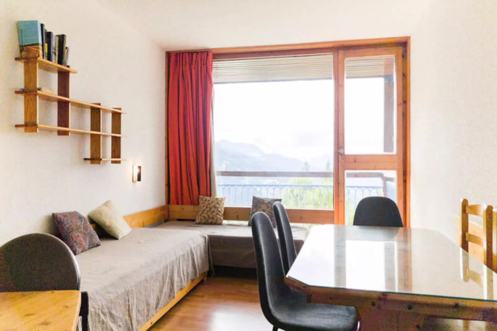 Résidence Arandelieres - Niet-getagd