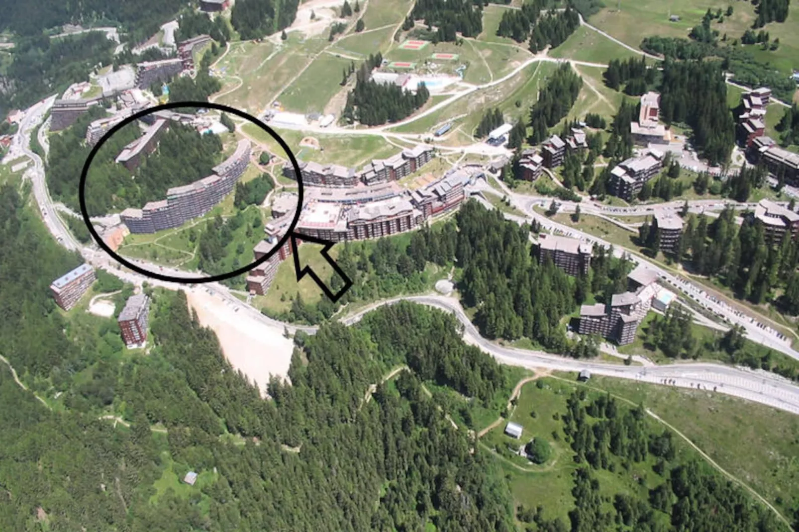 Résidence Nova - Niet-getagd