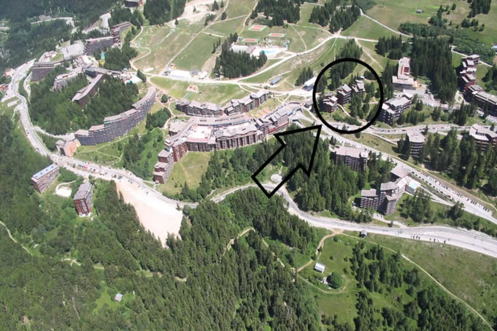 Résidence Mirantin 3-Niet-getagd