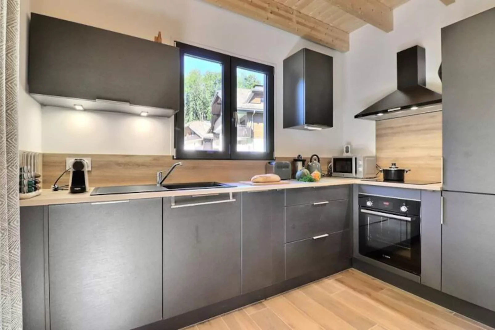 Chalet D'ardent-Niet-getagd