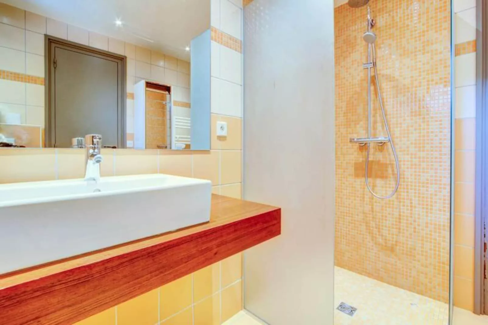 Chalet Le Meleze-Niet-getagd