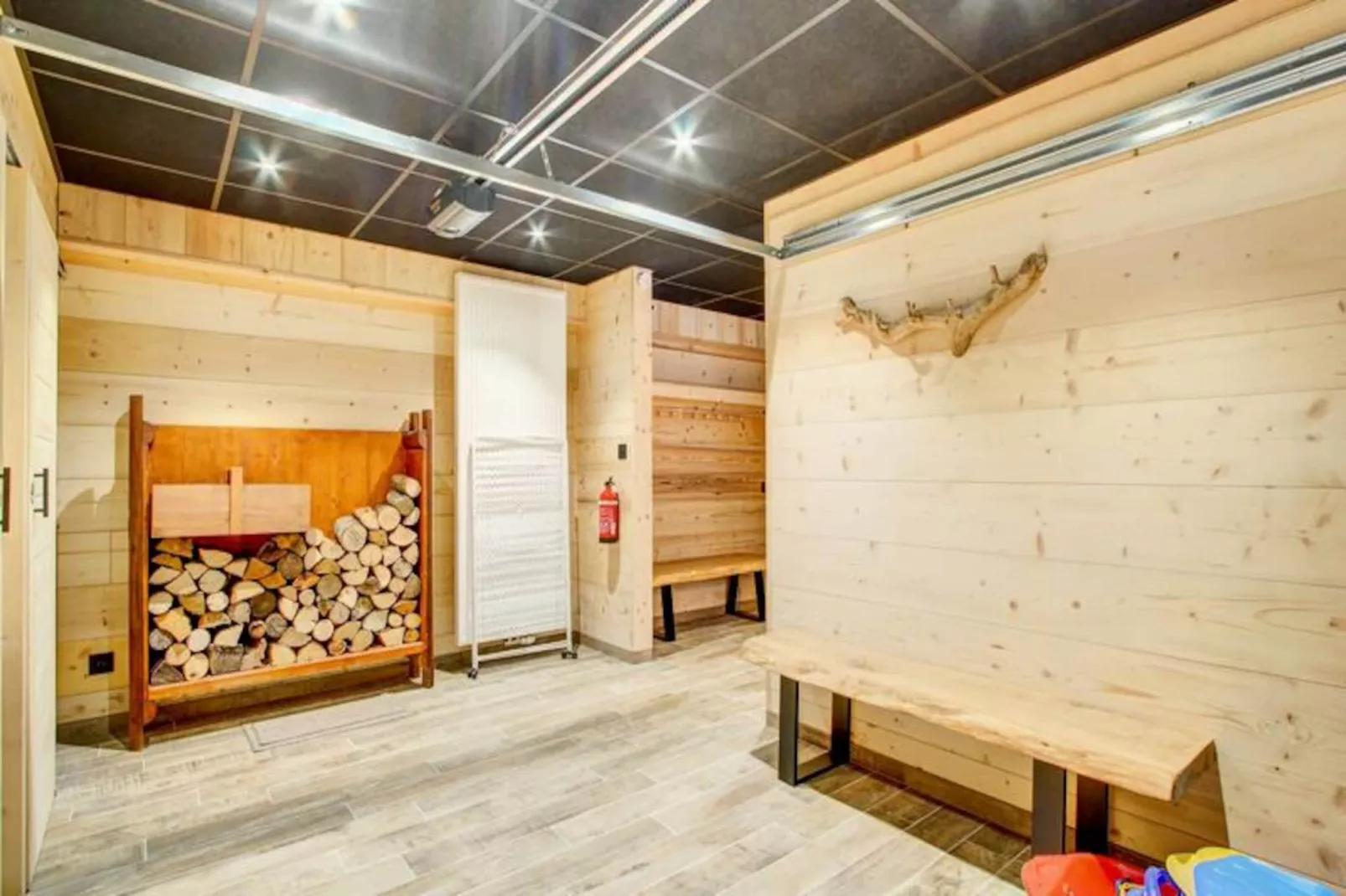 Résidence Les Prodains - Niet-getagd