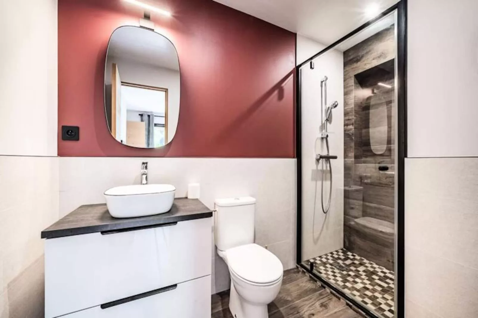 Résidence Les Prodains - Niet-getagd