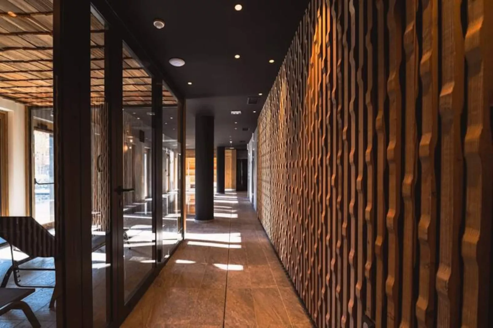 Résidence Terresens Mountain Resort L'Eclat des Veriaz-Niet-getagd