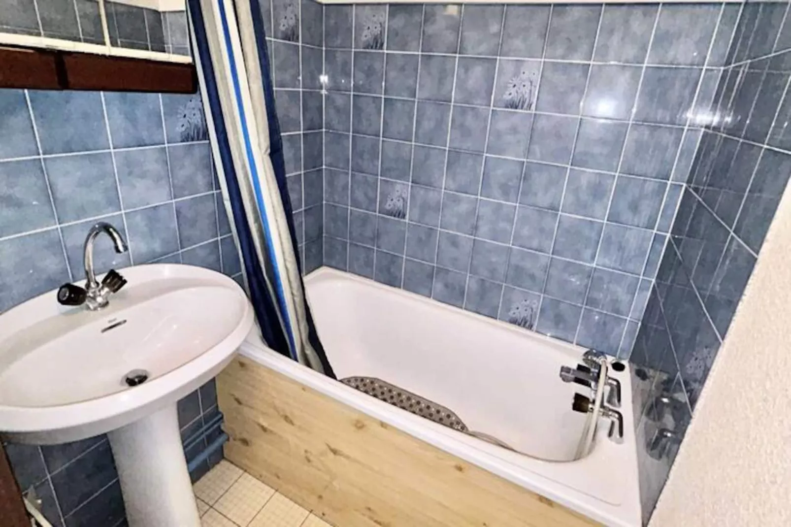 Résidence Le Front De Neige-Niet-getagd