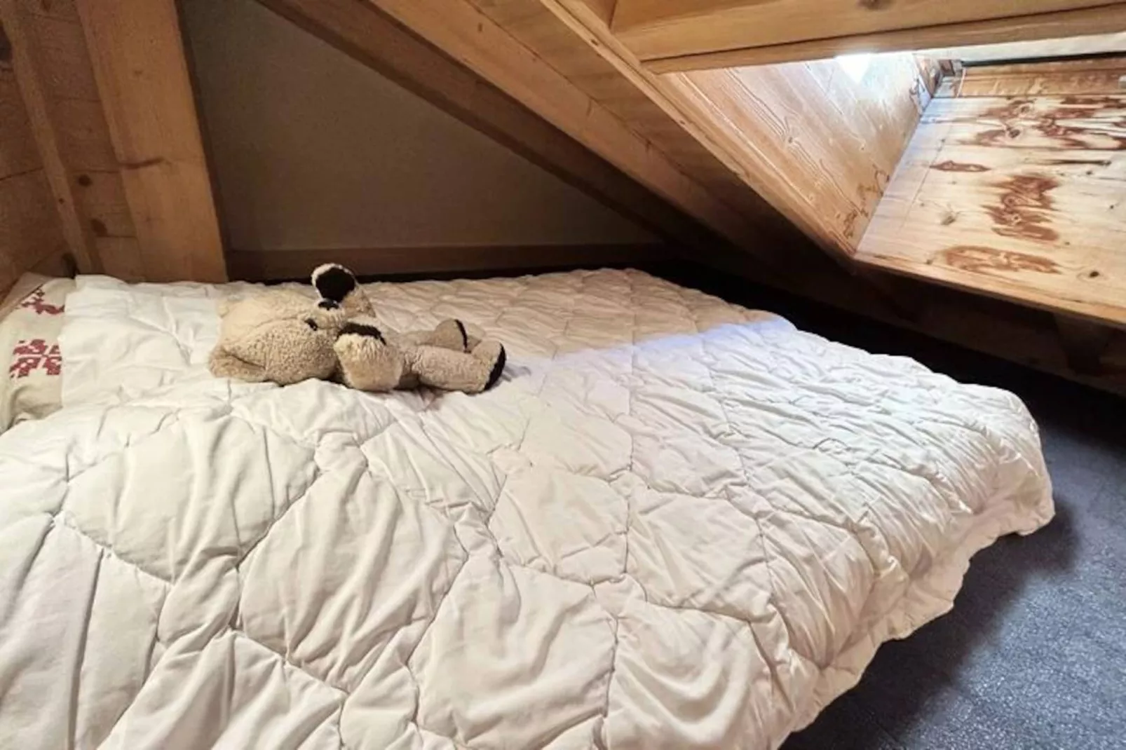 Résidence Le Triade-Niet-getagd