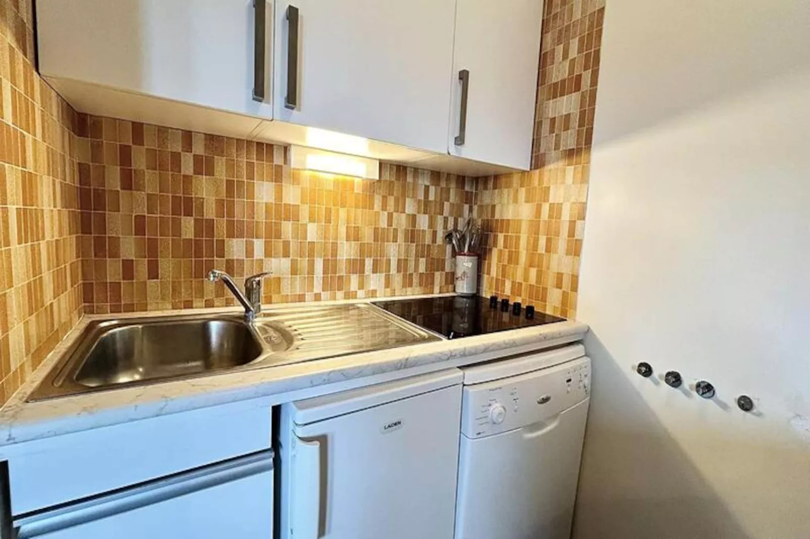 Résidence Le Floreal-Niet-getagd