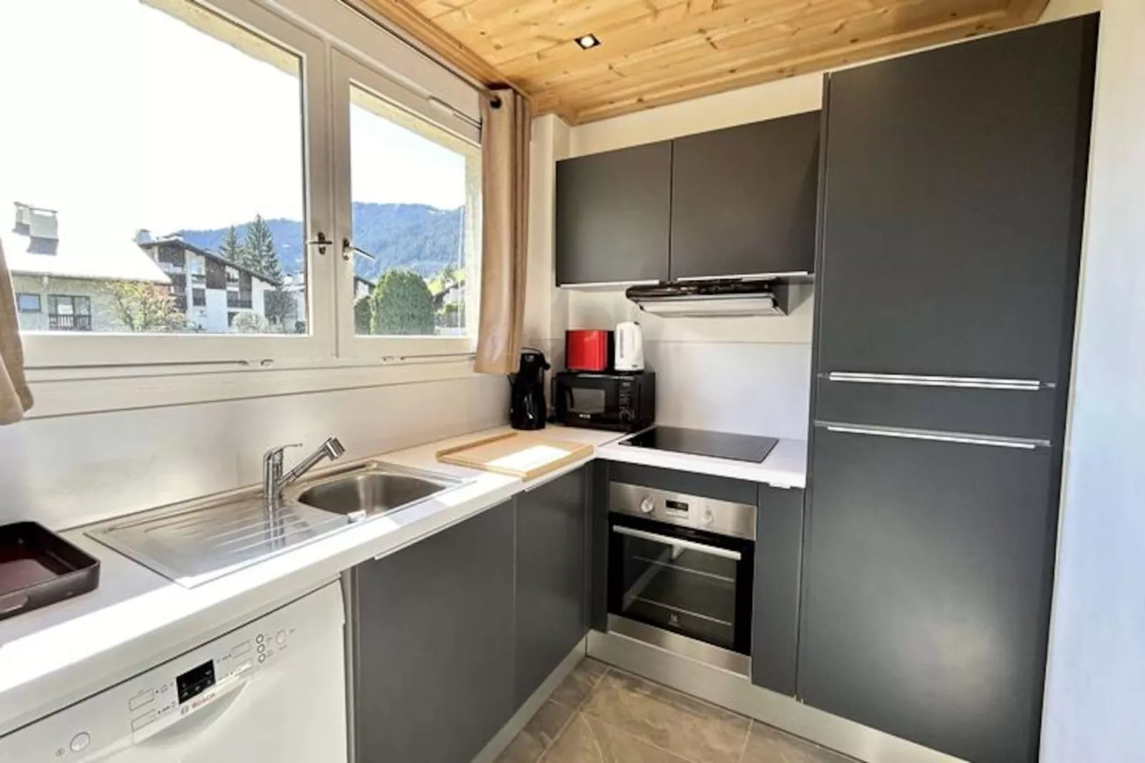 Résidence Riante Colline Du Haut - Pervenches-Niet-getagd