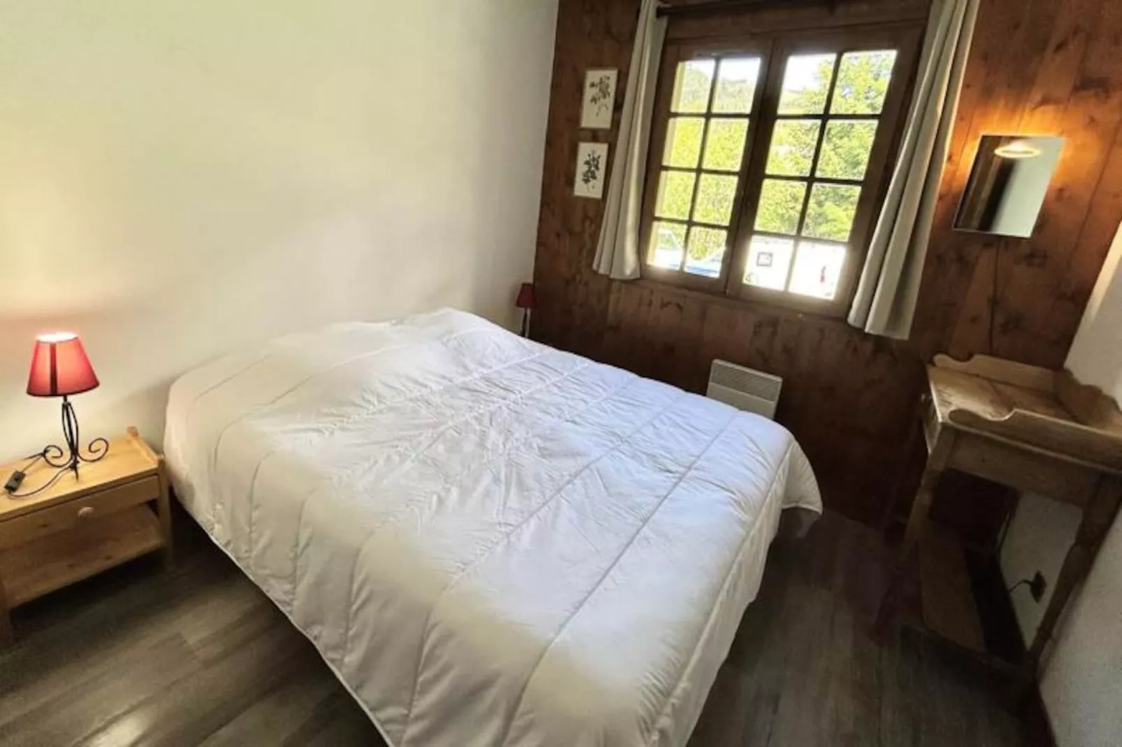 Les Residences Du Planelet-Niet-getagd